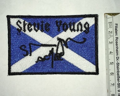 Patch stevie - patch,