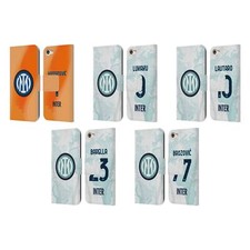 INTER MILAN 2022/23 PLAYERS