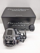 Mulinello elettrico Shimano 24