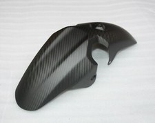 GARDE BOUE AVANT YAMAHA MT07