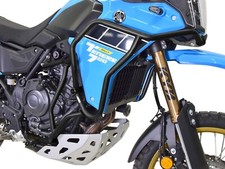 Paramotore Crash Bars HEED