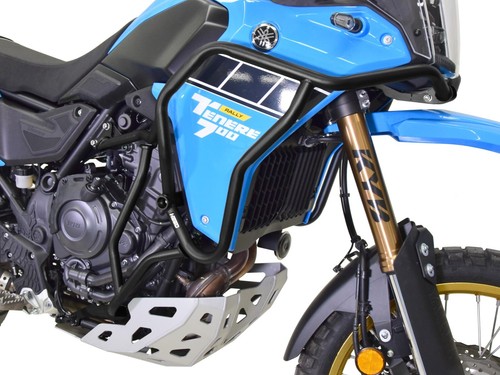Paramotore crash bars - paramotore, heed