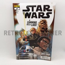 Comics ITA - STAR WARS 49 -