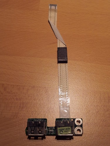 Scheda porte usb board card - scheda,