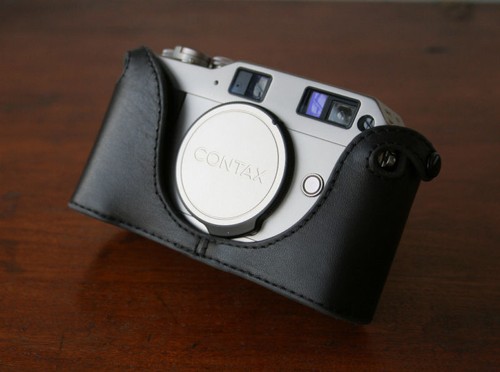 Zhou mezza custodia in - mr.,