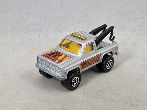 Majorette chevrolet blazer - chevrolet,