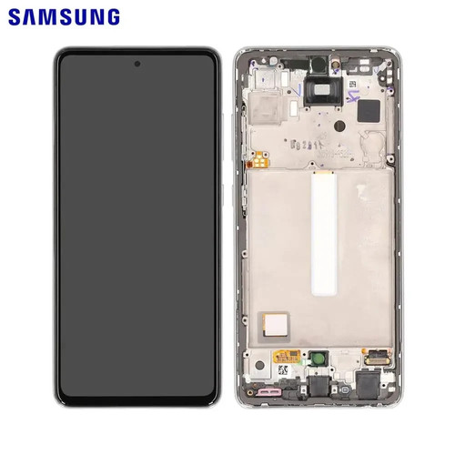 Original display samsung - original,