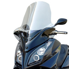 LASTRA PARABREZZA FABBRI KYMCO