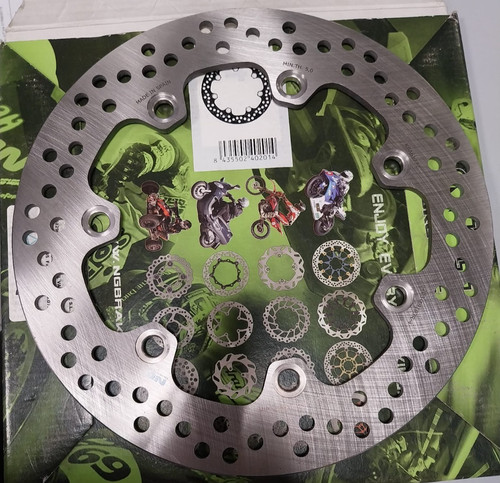 Brakes 659203 disco freno - ng,