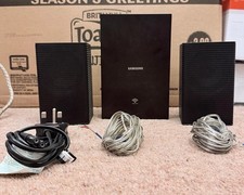 Samsung SWA-9000S Kit