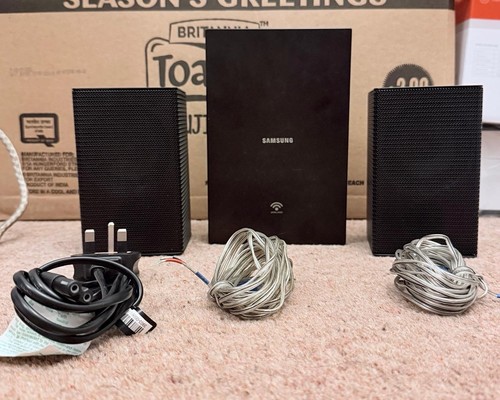 Samsung swa 9000s kit - samsung,
