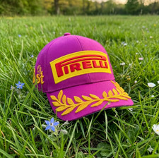 NWT - Pirelli Motorsport F1