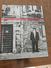 Ferdinando Scianna, il ghetto