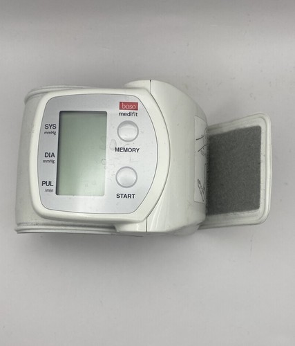 Boso medistar - boso, +