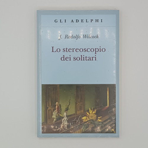 Rodolfo wilcock lo - j.,
