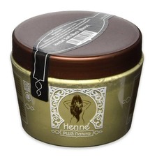 Henne naturale nero Henne Plus
