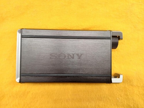 Sony pha amplificatore - sony, pha-1