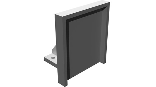 Supporto muro per - per, speaker