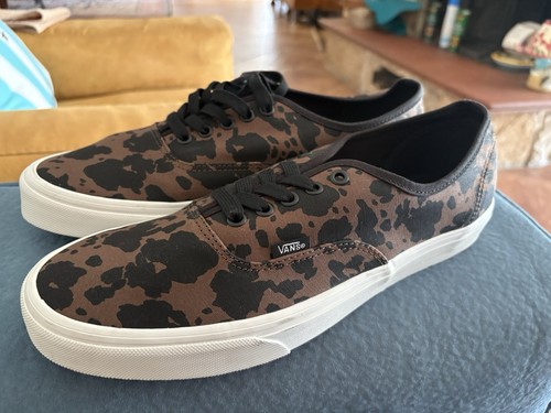 Vans sneaker donna - sneaker, maculate