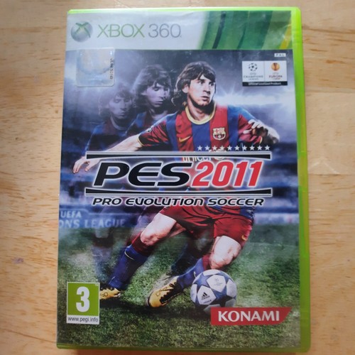 Pro evolution soccer 6 - pro,