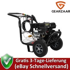 Idropulitrice Benzina 3500 PSI