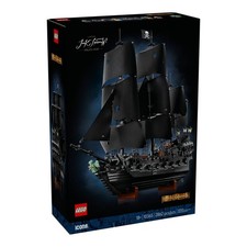 Lego icons captain - lego,