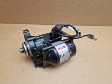 Motorino avviamento Triumph