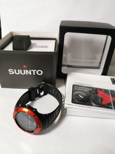 Exc suunto core - core, extreme
