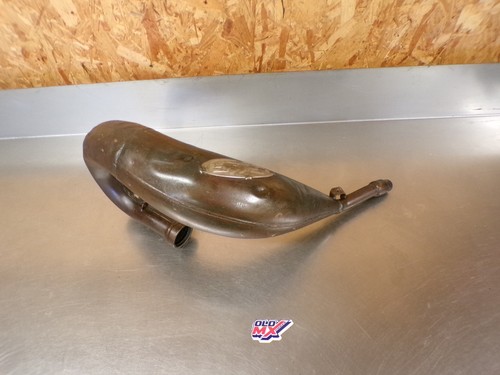 Pot échappement fmf yamaha - fmf,