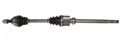 Semiasse hart 980mm 454 - 980mm,