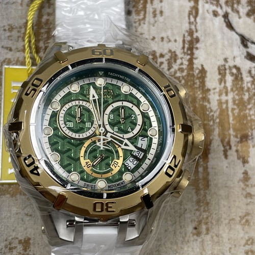 Orologio invicta reserve - invicta, ocean