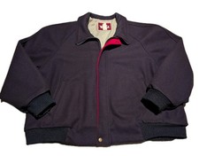 Woolrich giacca uomo XXL misto