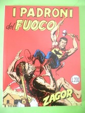 Zagor Zenith Anastatico  n. 67
