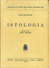 Istologia - [Cedam]