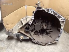 CAMBIO MANUALE COMPLETO PER