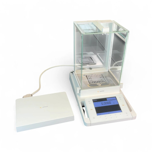 Sartorius cubis - sartorius,