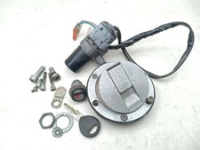 SET SERRATURE ORIGINALI LOCKS SET APRILIA RS 50 06-11 D50B1