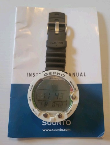 Orologio suunto gekko - suunto,