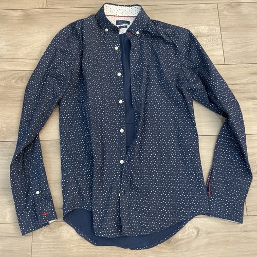 Camicia zara slim fit con - zara,