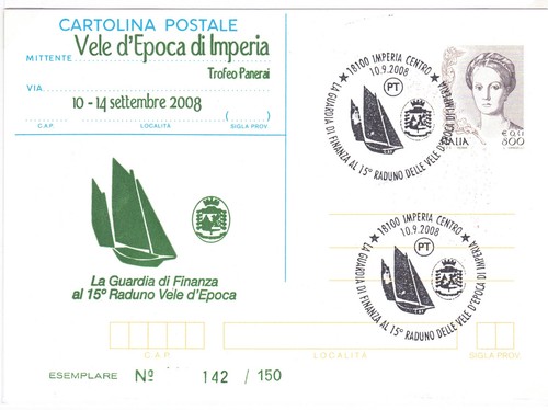 2008 annullo imperia la - 2008, "