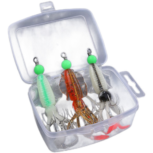 Esca pesca design - da,