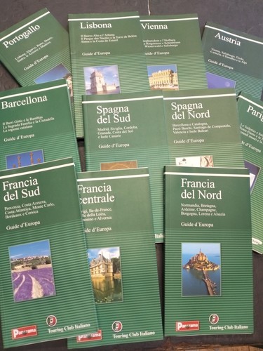 Lotto libri guide - lotto,