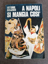 Vittorio Gleijeses - A NAPOLI