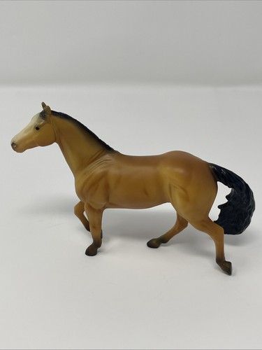 Breyer horse 2024 vintage - horse,
