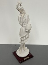 Figurina Giuseppe Armani