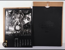 2011 Pirelli Calendar