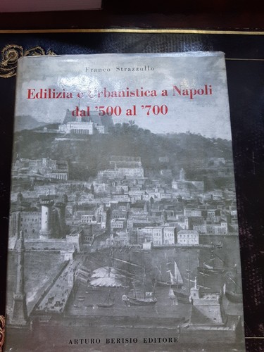 Edilizia urbanistica a - e,