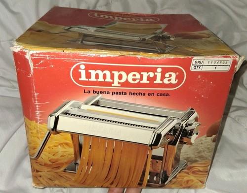Euc vintage imperia noodle - vintage,