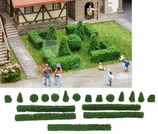 FALLER 181290 - Set siepi