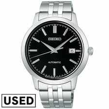Orologio meccanico uomo Seiko